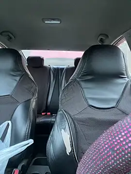 StasyWood online show from October 20, 1:19 am