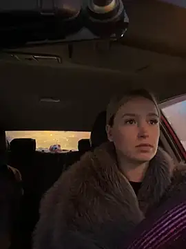 StasyWood online show from February 11, 1:42 am