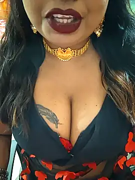 YR-SHIVANI online show from November 23, 5:54 am