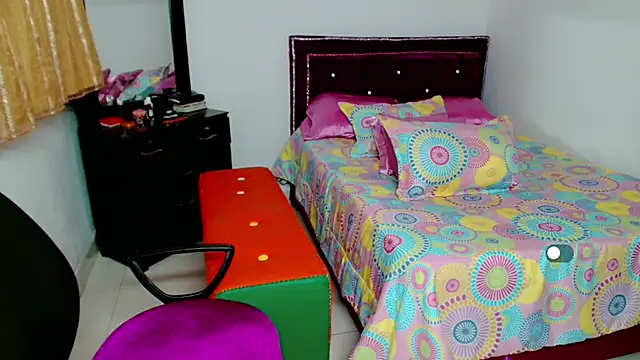 Lily Benet1 online show from March 28, 8:19 pm