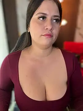 Natalia Cleark09 online show from March 26, 8:43 pm