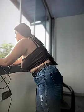 Natalia Cleark09 online show from November 21, 8:22 pm