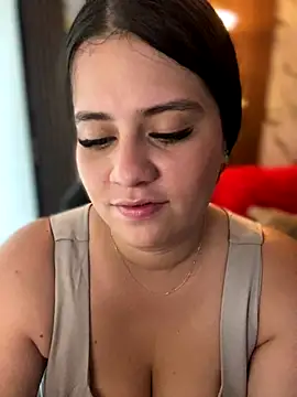 Natalia Cleark09 online show from January 7, 7:17 pm