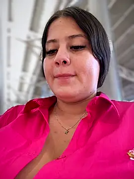 Snapshot of Natalia_Cleark09 chatting on October 1, 8:03 pm Natalia Cleark09 online show from October 1, 8:03 pm