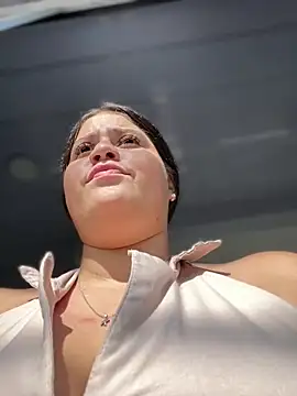 Snapshot of Natalia_Cleark09 chatting on September 27, 8:16 pm Natalia Cleark09 online show from September 27, 8:16 pm