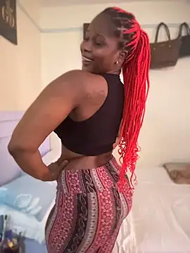 t-Booty risky  online show from June 12, 10:01 am