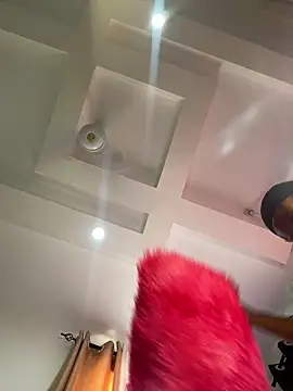 t-Booty risky  online show from February 24, 12:59 pm