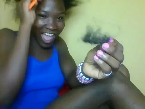 just nala online show from October 29, 8:44 pm