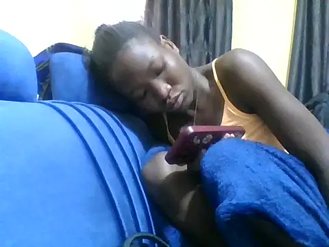Snapshot of just_nala chatting on September 30, 6:08 am just nala online show from September 30, 6:08 am