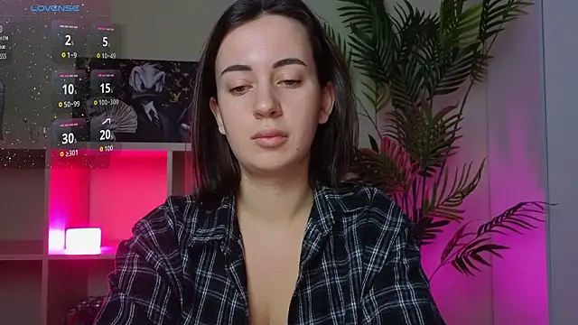 SweetieKendl online show from March 4, 10:05 pm