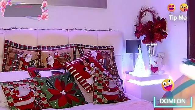 EvelinaGrey online show from December 22, 3:53 am