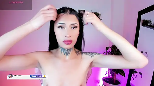 kali ka  online show from November 21, 5:59 pm