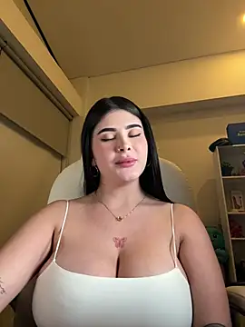 misslollipop04 online show from March 16, 3:09 am