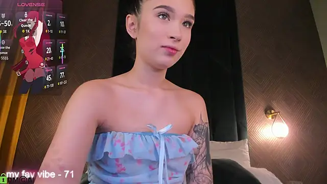 Snapshot of Anna_Way chatting on September 30, 1:33 am Anna Way online show from September 30, 1:33 am