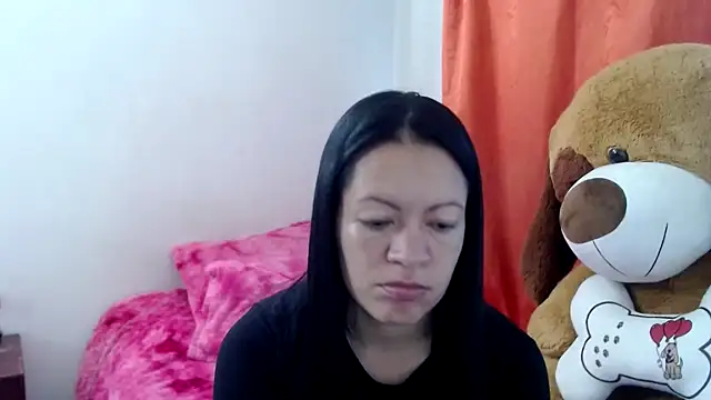 Cristal w online show from January 19, 3:08 pm