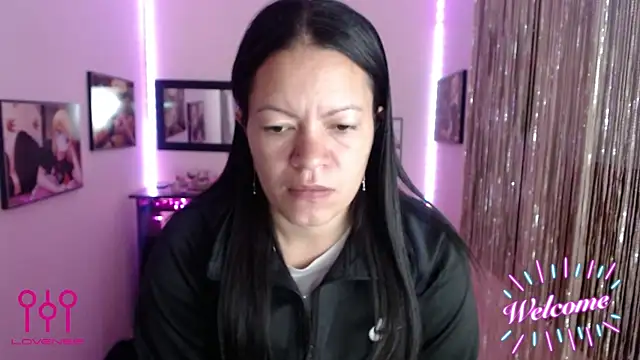 Cristal w online show from September 16, 2:03 pm