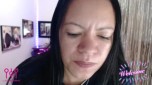 Cristal w online show from September 23, 3:21 pm