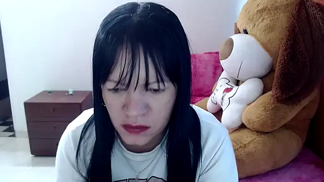 Cristal w online show from February 18, 5:56 pm