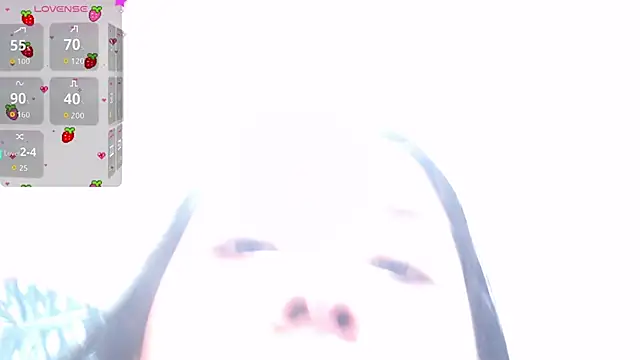 Small naughty  online show from April 18, 1:24 pm