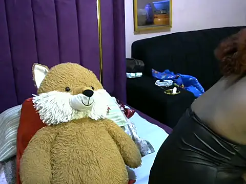 Ms bunny88 online show from November 14, 6:08 pm