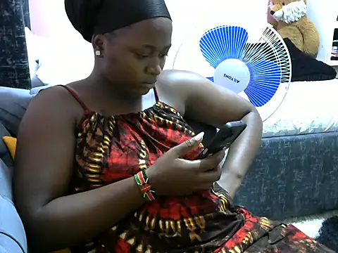 Ms bunny88 online show from February 7, 6:23 pm