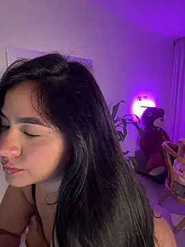 KattyPortman online show from March 18, 12:15 am