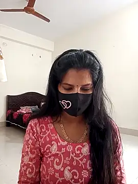 Anusri- online show from December 15, 7:57 am