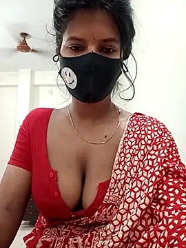 Anusri- online show from March 11, 4:20 pm