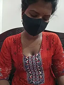 Anusri- online show from May 23, 3:32 pm
