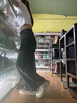 Rosa 998 online show from April 19, 12:32 am