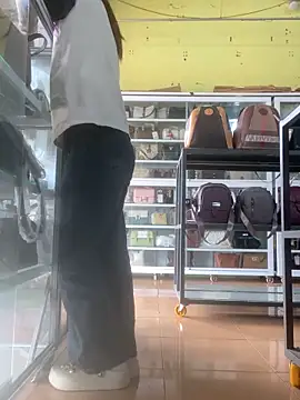 Rosa 998 online show from March 1, 1:16 am