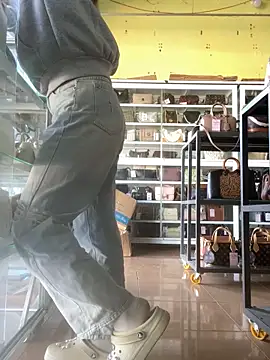 Rosa 998 online show from March 24, 1:44 am