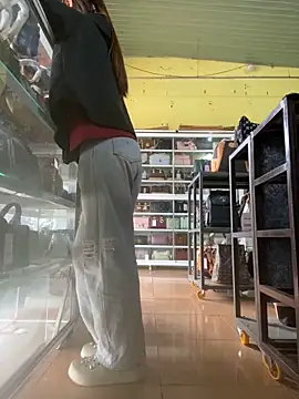 Rosa 998 online show from April 20, 12:24 am