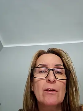 Steffi45 online show from January 19, 8:10 am