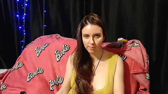 Milana69 online show from November 19, 7:25 pm