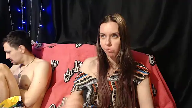 Snapshot of Milana69 chatting on October 3, 9:53 pm Milana69 online show from October 3, 9:53 pm
