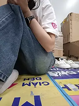  Vitamin Sex  online show from July 15, 10:53 am