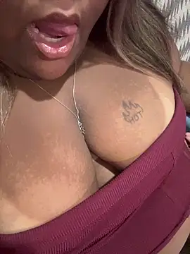 MedusaHot69 online show from March 10, 2:48 am