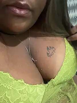 MedusaHot69 online show from February 18, 9:58 pm