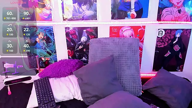 honeykitty 777 online show from November 11, 3:13 am