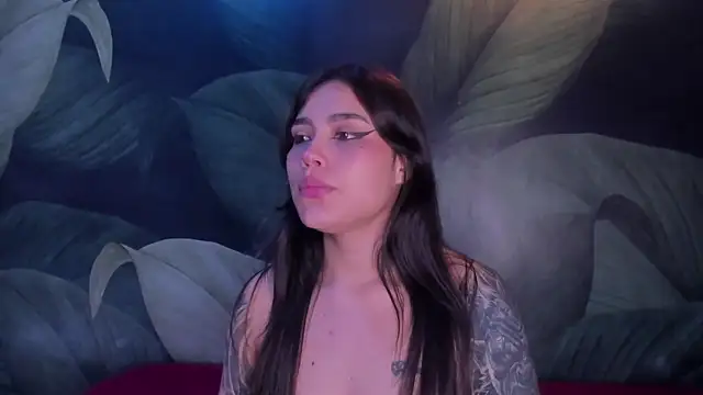 sweett dirty online show from November 6, 3:07 pm