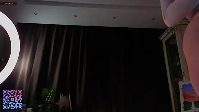 SoniaScott online show from December 14, 2:06 am