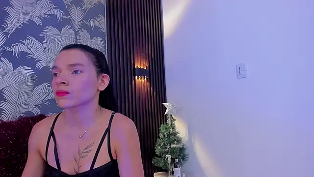  shantal smith online show from November 16, 5:35 pm