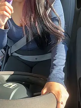 paopira online show from November 7, 9:42 pm