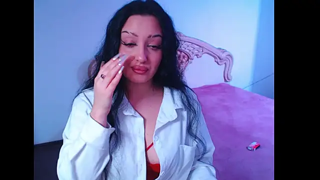 SkarlettMonliss online show from December 17, 11:58 am