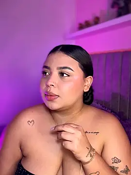 Emily cooper20 online show from March 4, 2:07 am