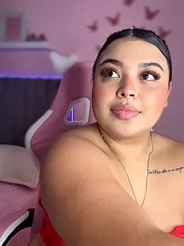 Emily cooper20 online show from December 5, 1:27 am