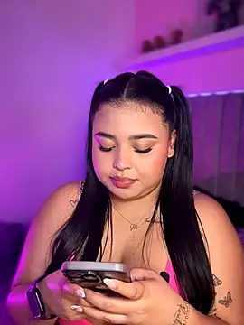 Emily cooper20 online show from March 2, 2:00 am