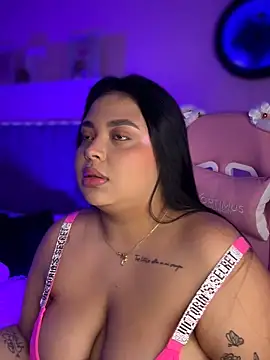 Emily cooper20 online show from March 25, 2:06 am