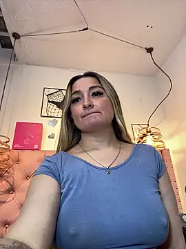 antonella87 online show from March 24, 9:42 pm